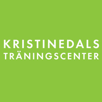 Kristinedals Träningscenter LOGO-APP點子