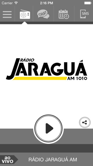 Rádio Jaraguá