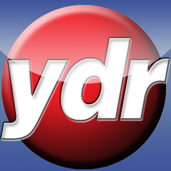 YDR - York Daily Record / York Sunday News for iPad LOGO-APP點子