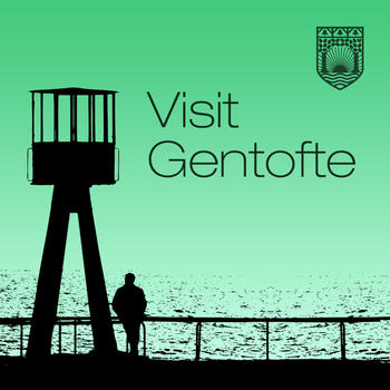 Visit Gentofte LOGO-APP點子