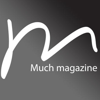 Muchmag LOGO-APP點子