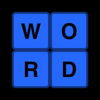 Word Square - A Tile Placing Game LOGO-APP點子