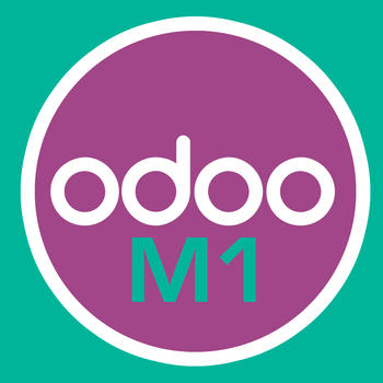 Odoo M1 LOGO-APP點子