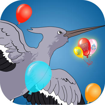 Mockingjay Hungry Popper – Tap Free the Circus Animals Paid 遊戲 App LOGO-APP開箱王