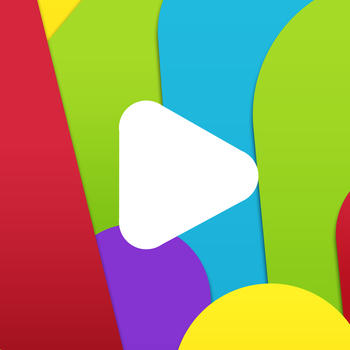 DODI TUBE - YouTube for babies and toddlers LOGO-APP點子