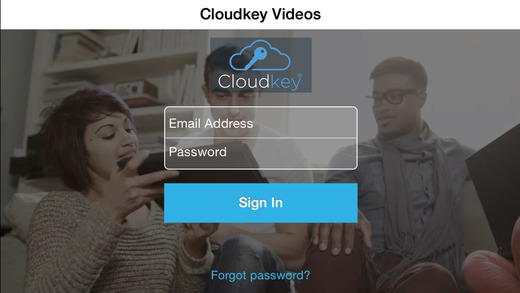 Cloudkey Videos