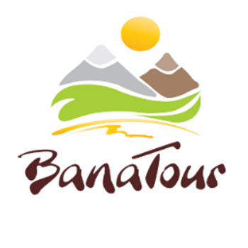 BanaTour LOGO-APP點子