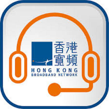 HKBN My Account App LOGO-APP點子