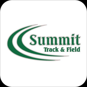 Summit High School Track LOGO-APP點子