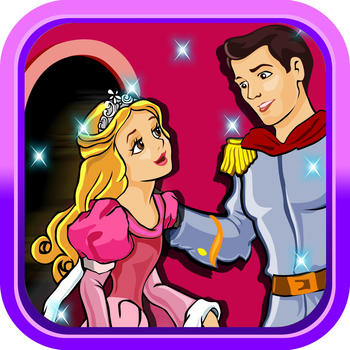 A Princess Escape Hidden Objects Puzzle - can you escape the room in this dress up doors games for kids girls LOGO-APP點子