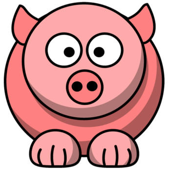 Pig Chase 遊戲 App LOGO-APP開箱王