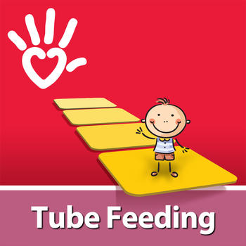 Our Journey with Tube Feeding LOGO-APP點子