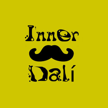 Inner Dalí 生產應用 App LOGO-APP開箱王