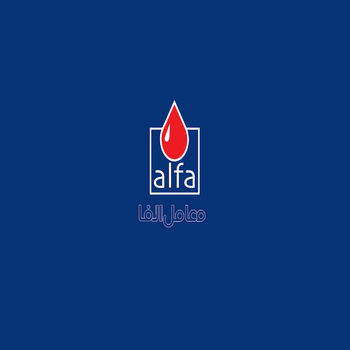 Alfa Labs LOGO-APP點子