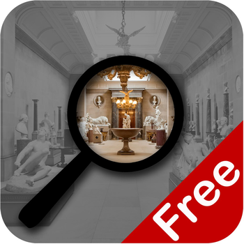 Find Next Object for Hidden Free 遊戲 App LOGO-APP開箱王