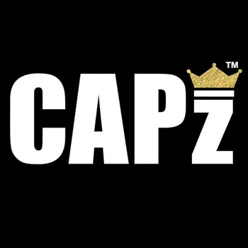 Cap-z LOGO-APP點子