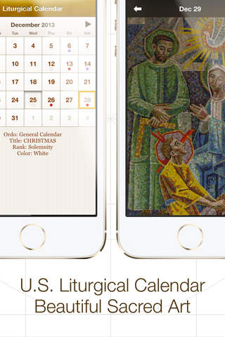 Morning Prayer (Lauds) - Text and Audio Liturgy of the Hours by DivineOffice.org screenshot 4