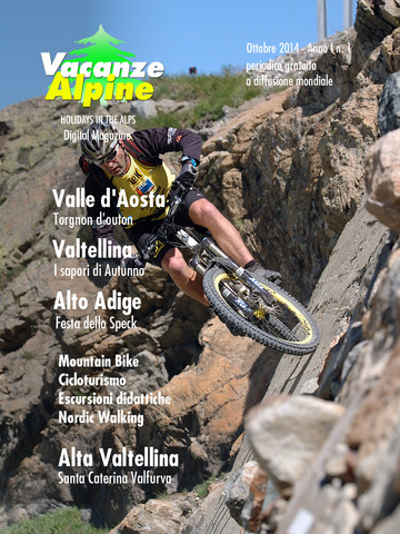 免費下載旅遊APP|Vacanze Alpine app開箱文|APP開箱王