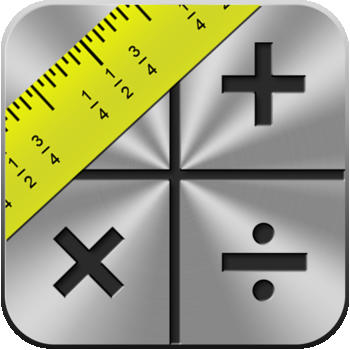 Tapeulator: Tape Measure Calculator LOGO-APP點子