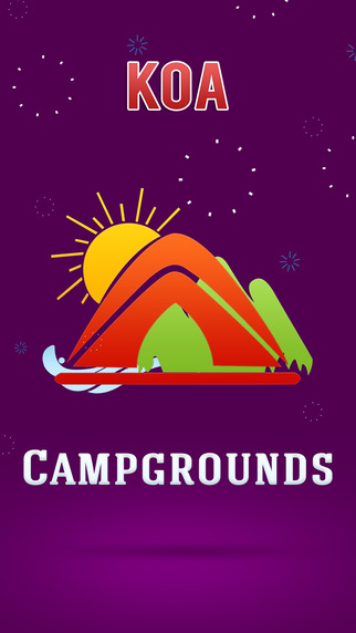 免費下載旅遊APP|KOA Campgrounds app開箱文|APP開箱王