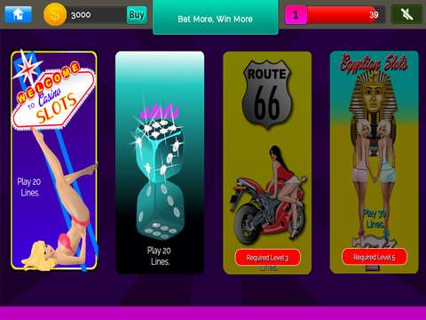 免費下載遊戲APP|Win BIG Jackpots Vegas-Style Slots PRO app開箱文|APP開箱王