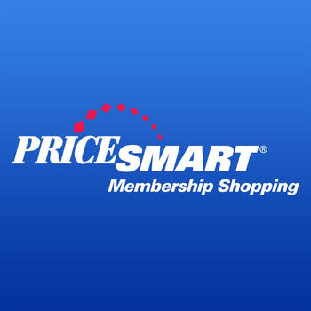 PriceSmart LOGO-APP點子