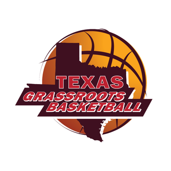 Texas Grassroots Basketball LOGO-APP點子