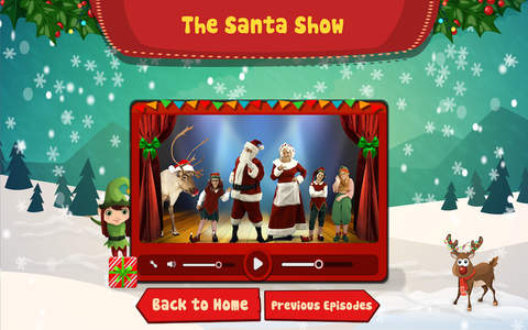 The Santa Show screenshot 3