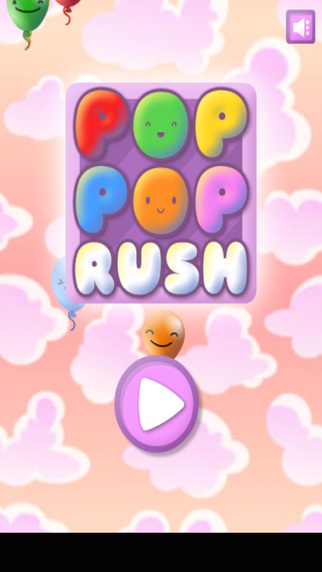 New Pop Pop Rush - Mini Puzzle Game