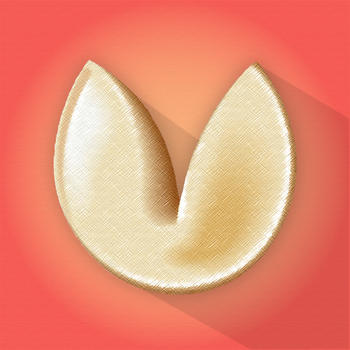 Best Fortune Cookie LOGO-APP點子