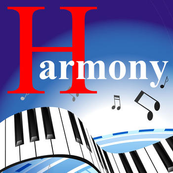 Piano Guitar Harmony MIDI Studio Pro LOGO-APP點子