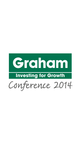 Graham Conference 2014