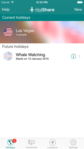 免費下載旅遊APP|HolShare app開箱文|APP開箱王