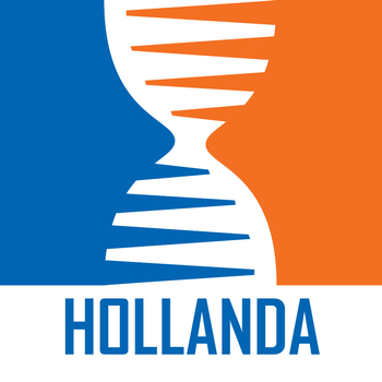 Zaman Hollanda LOGO-APP點子