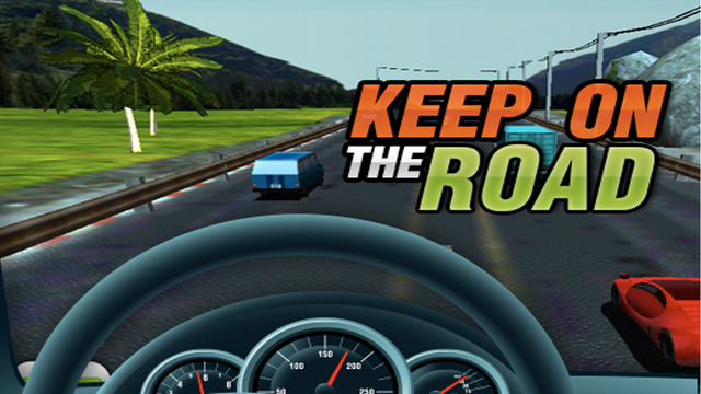 免費下載遊戲APP|Action Speed Highway - Best Free 3D Racing Road Games app開箱文|APP開箱王