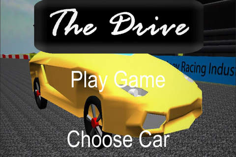 The Drive screenshot 4