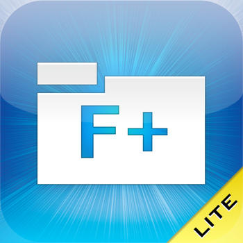 File Manager - Folder Plus Lite LOGO-APP點子