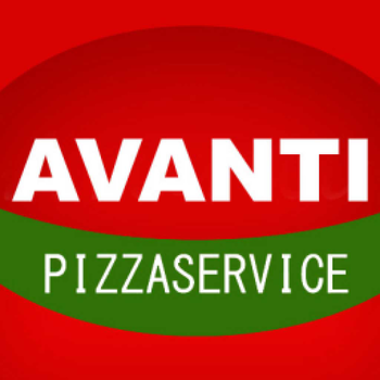 Avanti Pizza Nuremberg LOGO-APP點子