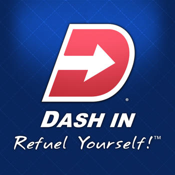 Dash In FS 旅遊 App LOGO-APP開箱王