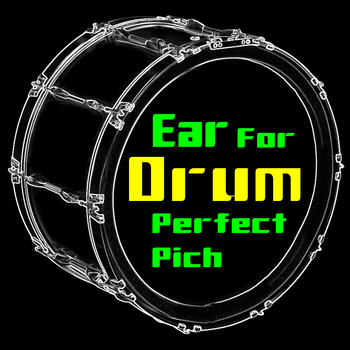 Perfect Pitch For Drums Fast Tap – Do you have absolute pitch? LOGO-APP點子