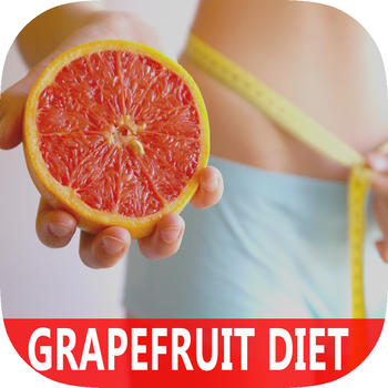 Grapefruit Diet Pro 健康 App LOGO-APP開箱王