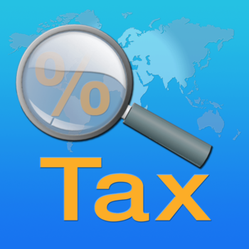 Sales Tax Pro+ LOGO-APP點子