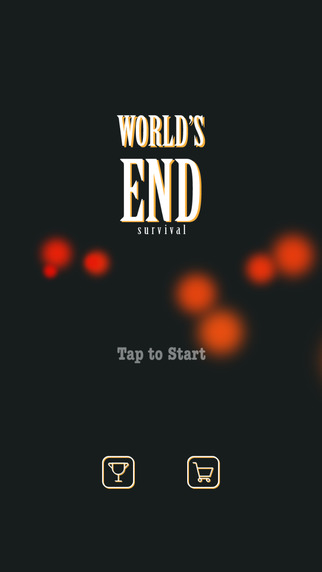 World's End Survival