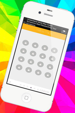 Puzzle Bubble Backlash Game - A Color Matching Game for Everyone screenshot 2