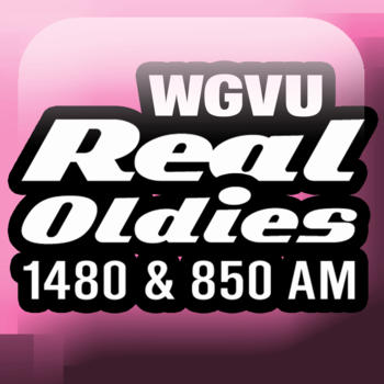 WGVU Real Oldies LOGO-APP點子