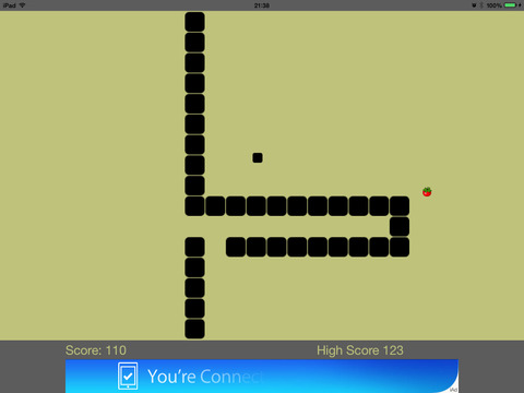 【免費遊戲App】Snake VII-APP點子