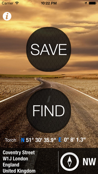 免費下載交通運輸APP|GPS Finder: Car and location tracking free app開箱文|APP開箱王