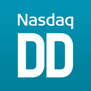 NASDAQ OMX Directors Desk LOGO-APP點子