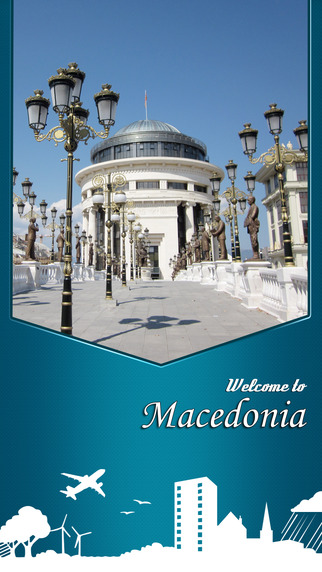 Macedonia Essential Travel Guide