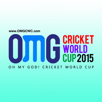 OMGCW2015 LOGO-APP點子